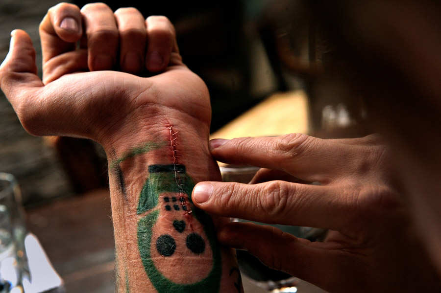 scott   