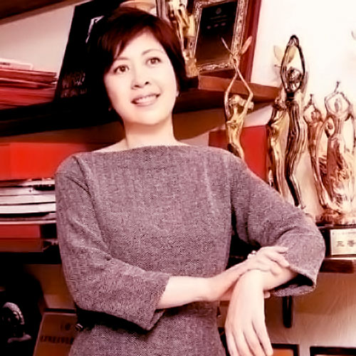 李小婉:资深制作人