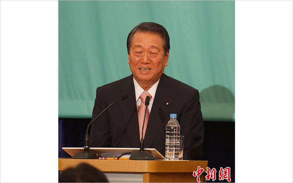 高清图集_2013年第23届日本参议院选举_央视网