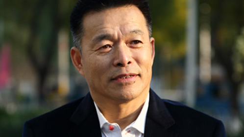 胡鞍钢详解《政府工作报告》