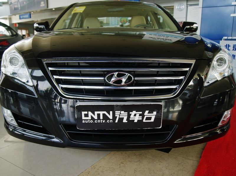 车系图片_sonata·领翔_北京现代_cntv汽车台