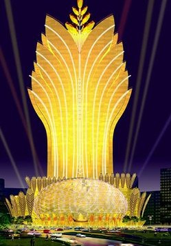 珠海广播电视台