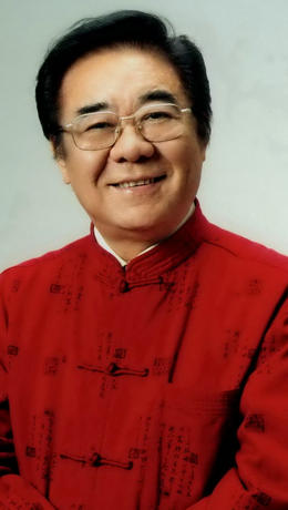 金铁霖