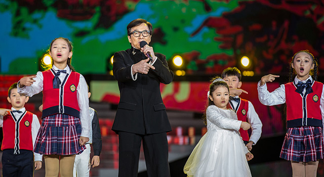 文艺晚会_央视网(cctv.com)