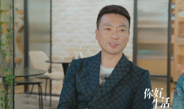 [你好生活]康辉含泪分享养猫暖心事