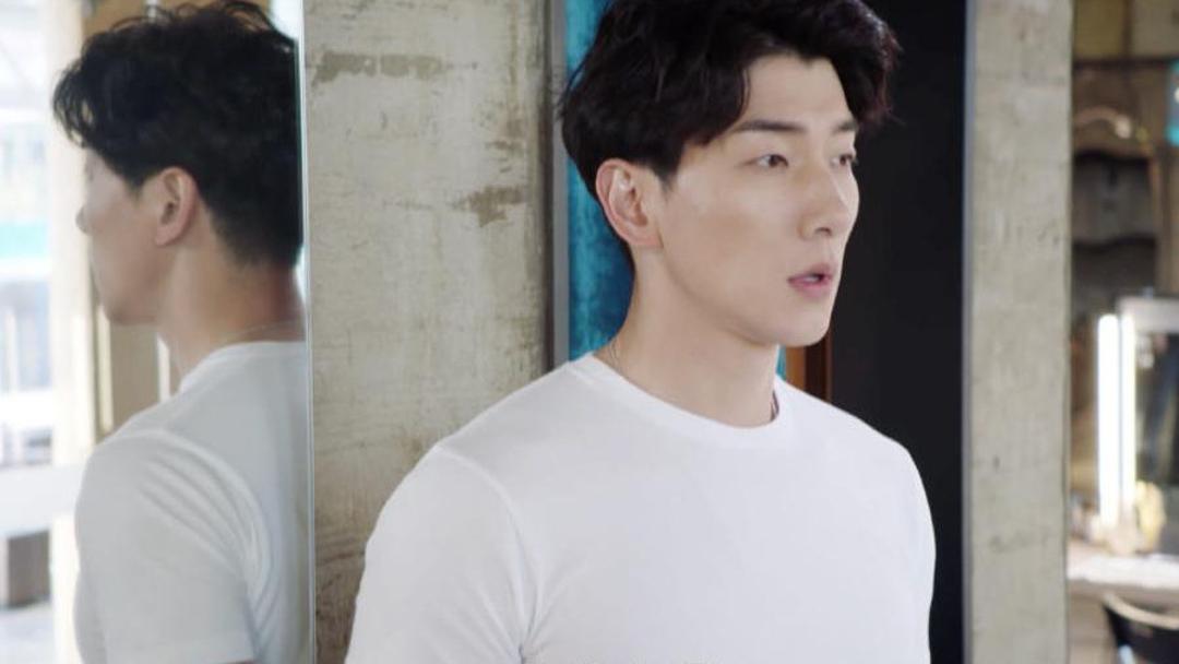 何大叶要求张猛在人前树立优质男人的形象