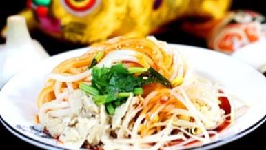 从预制菜中品品新业态的 味道 文旅美食 央视网 Cctv Com