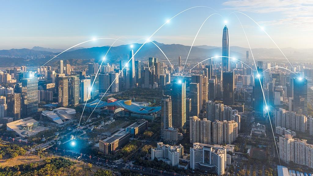 新闻1+1丨22类场景 加快培育和开放！