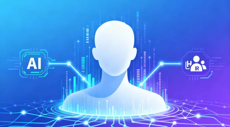 聚焦全国人力资源服务业发展大会丨 AI时代，找工作是啥样