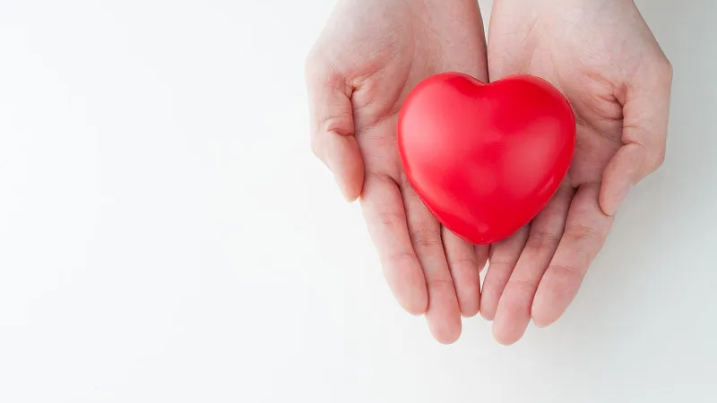 立冬始寒 养心为先