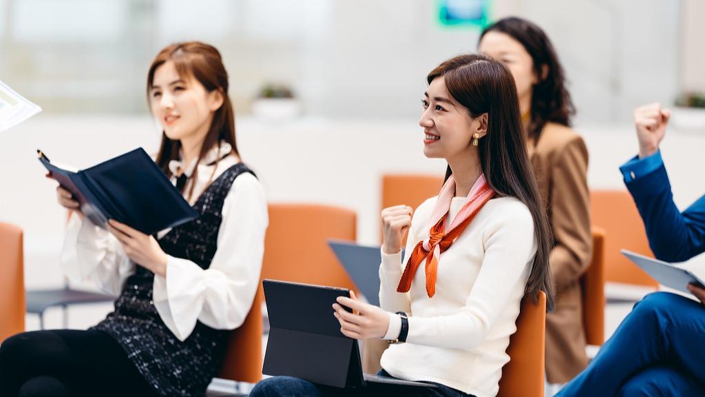 大学生怎样锻造就业核心竞争力