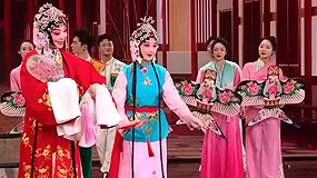 2025年中央广播电视总台元宵晚会