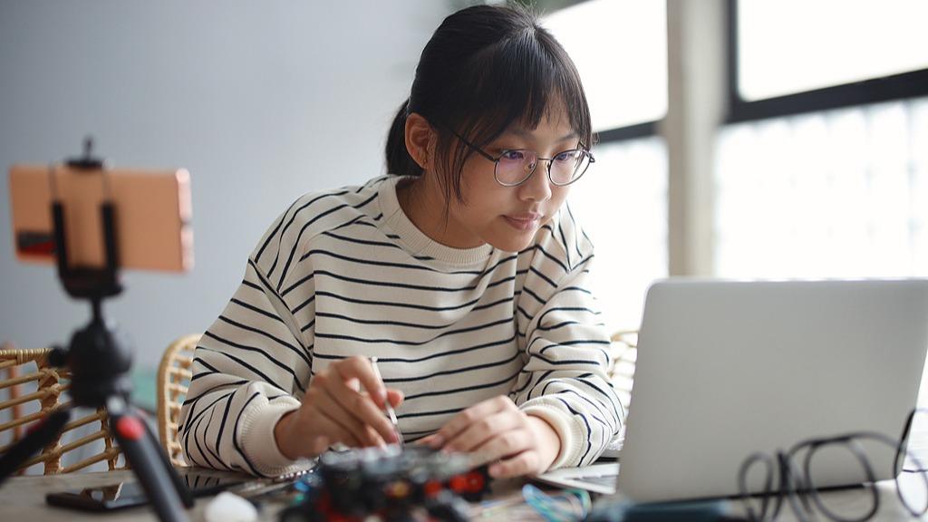如何做好短视频生态下青少年的科学教育