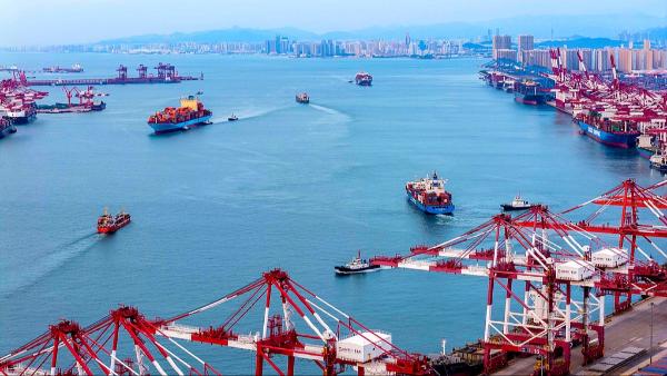 中美就24%关税继续暂停等达成共识