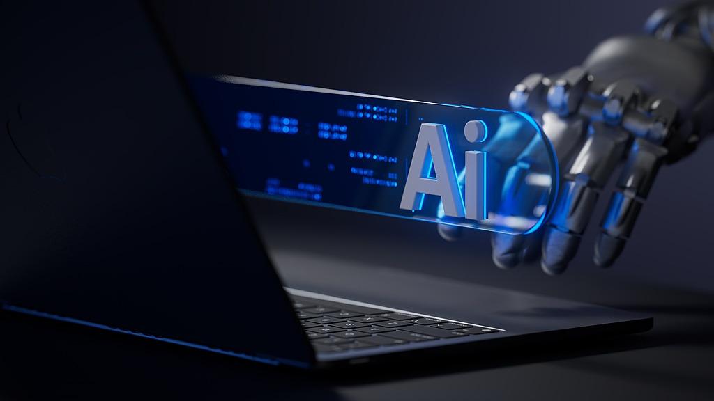 职业生涯教育请来AI“助教”