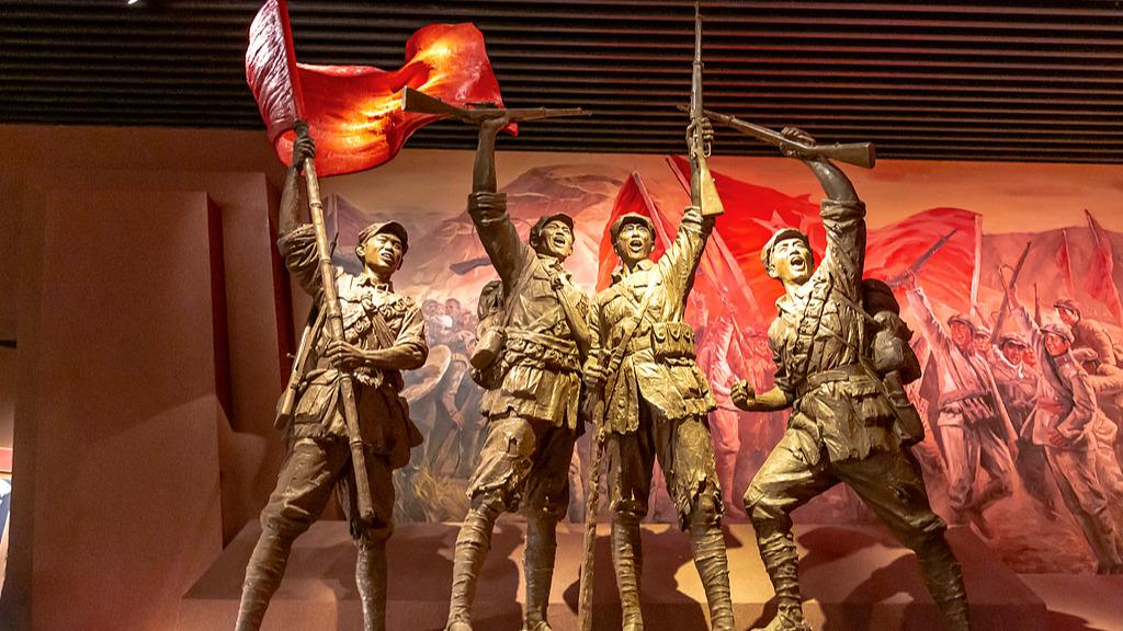 全民国防教育日 各地开展形式多样的国防教育活动