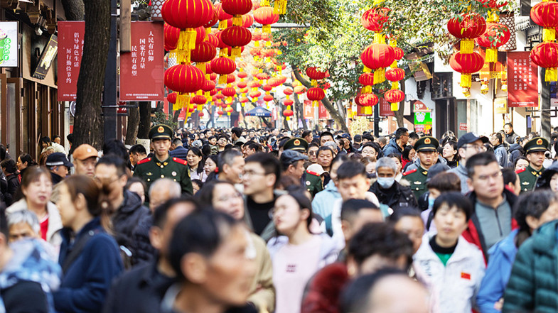 从出行→出游→消费数据透视发展潜力 多维