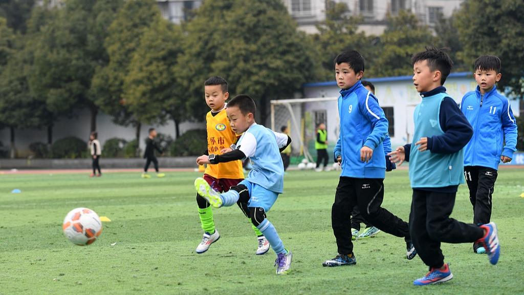 “多彩课堂”丰富孩子们寒假生活 点亮精彩