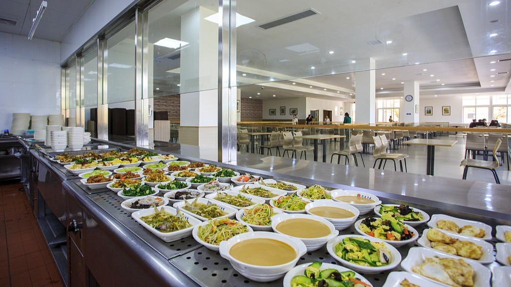 全国市场监管部门推进“校园餐”突出问题整治