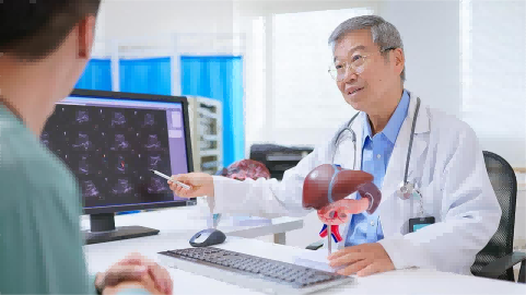 朝“问”健康 惊蛰至 疏肝润燥正当时