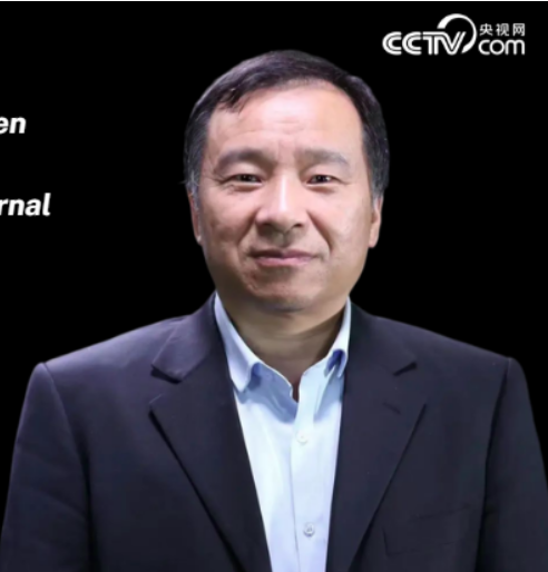 China's GDP growth
