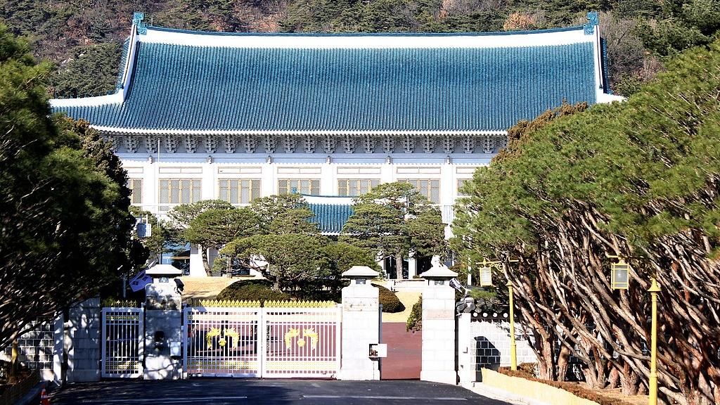 韩军称朝鲜发射弹道导弹 韩方就此举行紧急