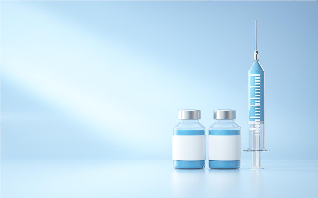 健康热度词 肺炎疫苗