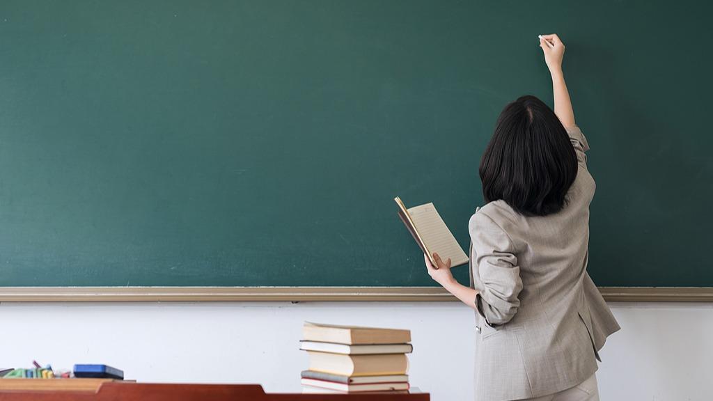教育部组织教学名师“西部行”活动