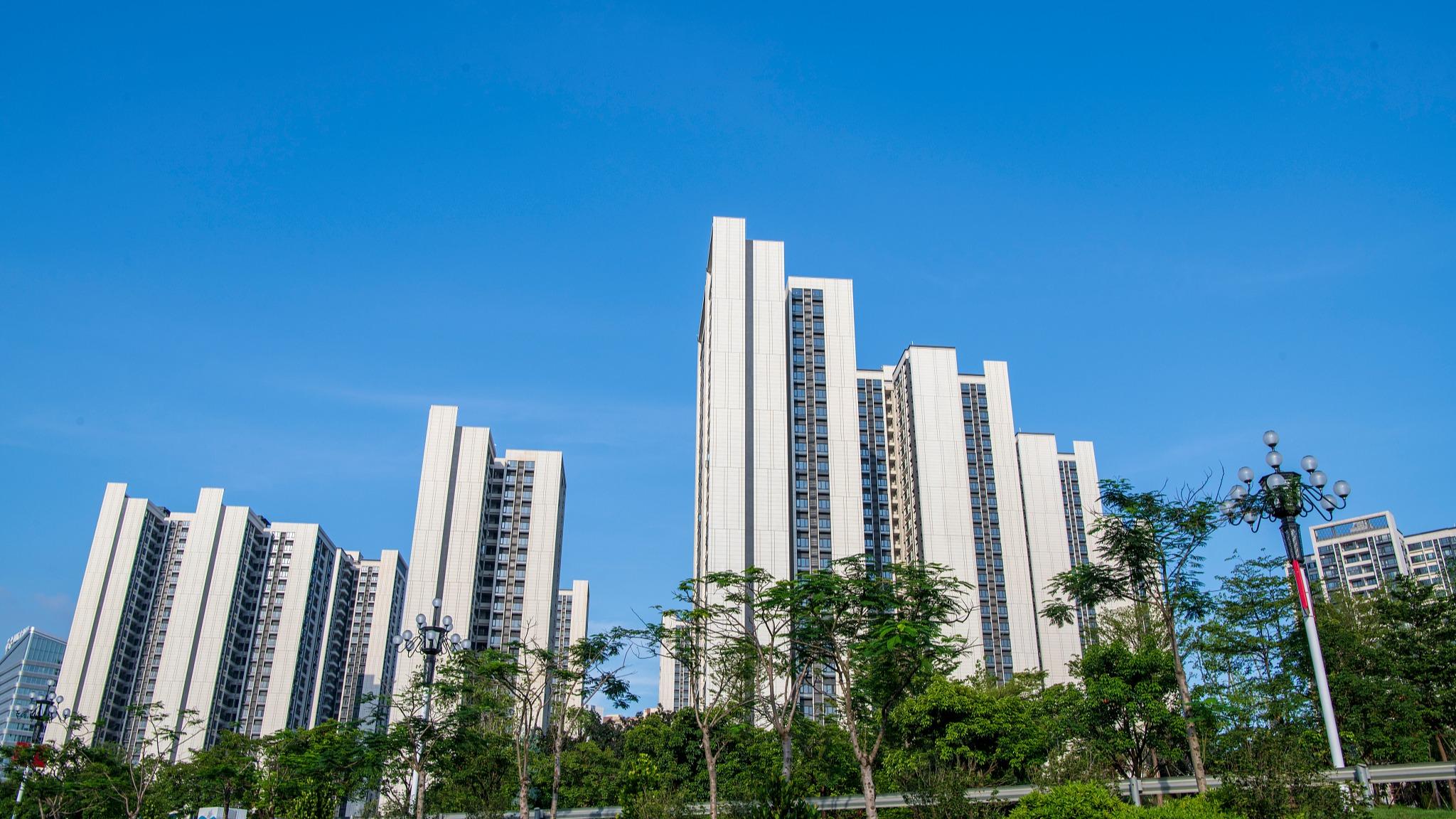 楼市观察 | 刚性及改善性需求释放 多地