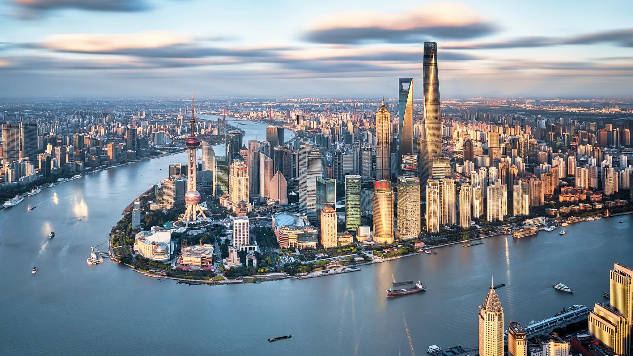 稳外贸、促消费 多项指标见证中国经济活力