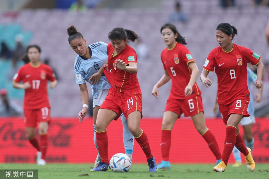 2026亚足联U17女足亚洲杯及U17亚洲杯抽签结果出炉世界杯直播在线观看——高清足球直播平台推荐