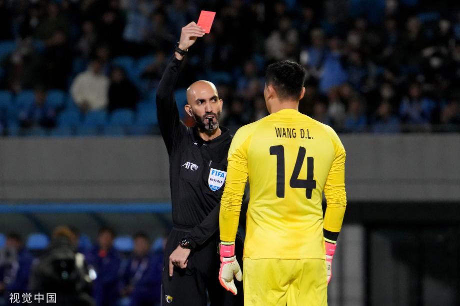 亚冠-贾德松绝杀克雷桑双响 泰山4-2川崎进八强