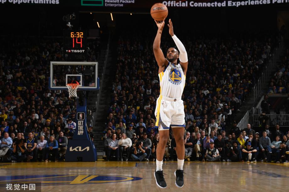 布伦森34+7库里27+5 尼克斯力克勇士豪取四连胜