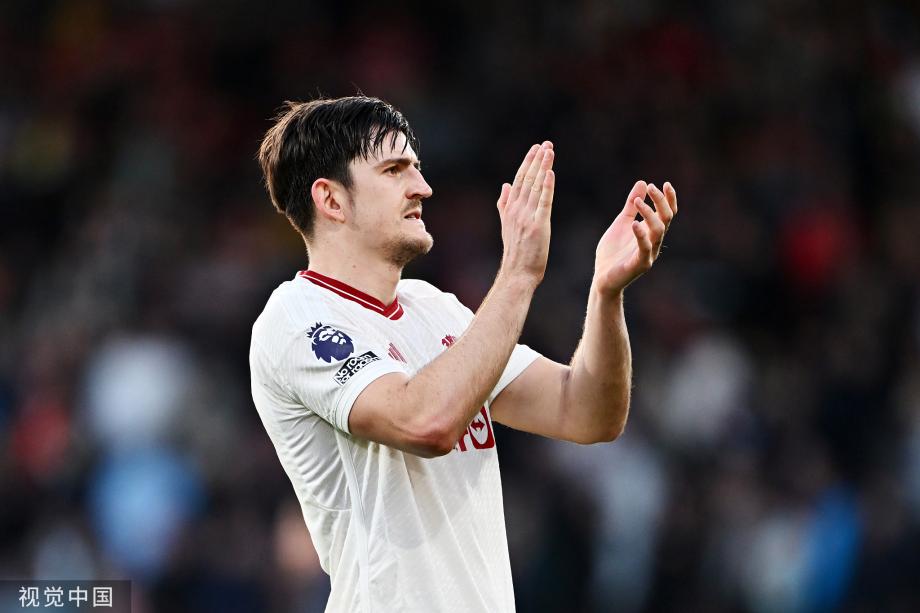 B费双响+中楣 曼联2-2伯恩茅斯距前四10分