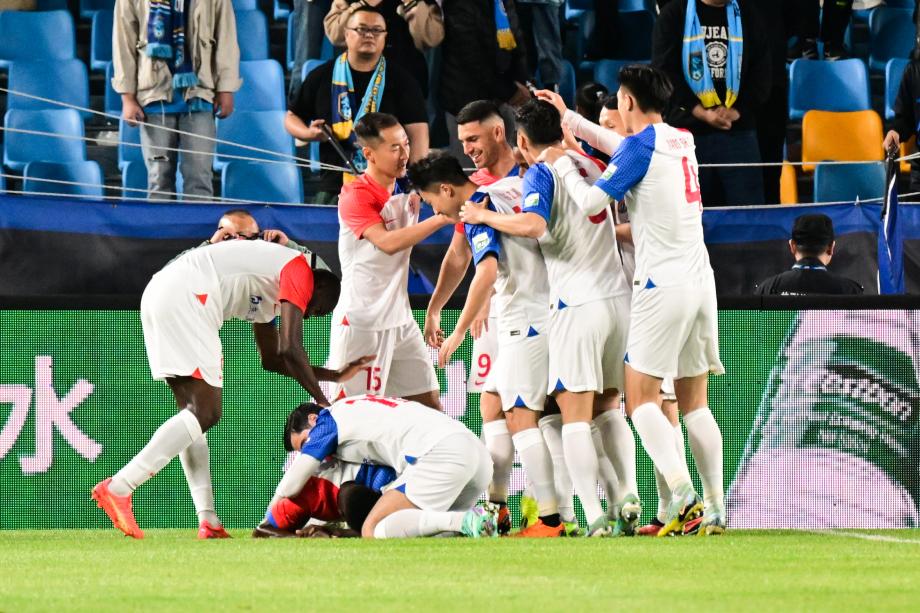 马莱莱闪击 上海申花2-0南通支云领跑积分榜