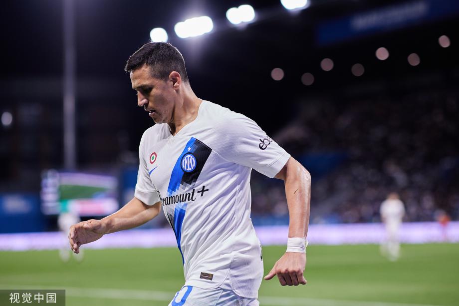 客场输给萨索洛 国米联赛28轮不败被终结