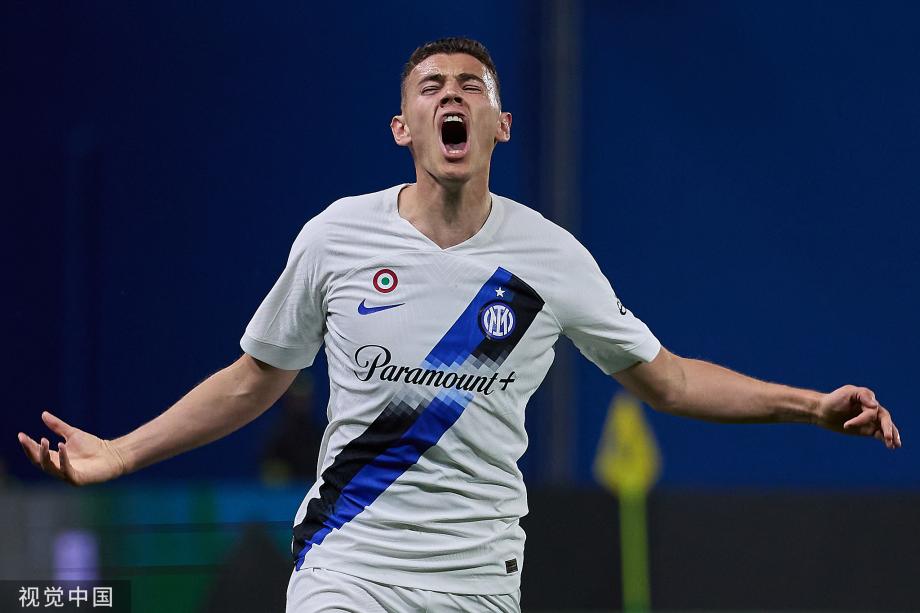 客场输给萨索洛 国米联赛28轮不败被终结