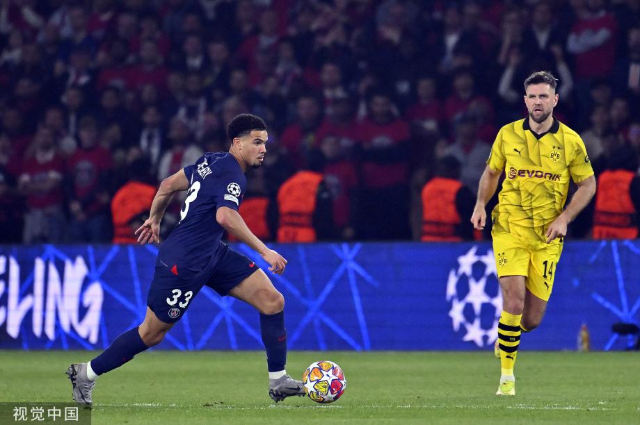 胡梅尔斯破门 多特总比分2-0晋级欧冠决赛