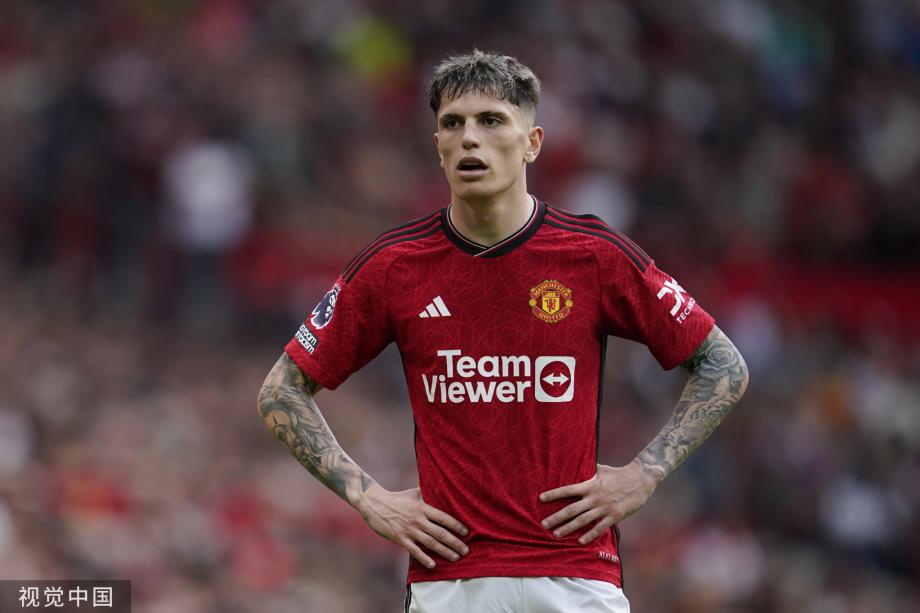 英超-哈弗茨助攻特罗萨德破门 阿森纳1-0曼联