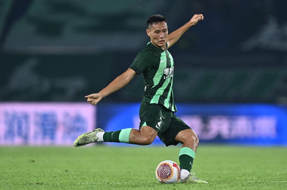 中超-莱昂纳多双响高迪破门 浙江队3-1逆转亚泰