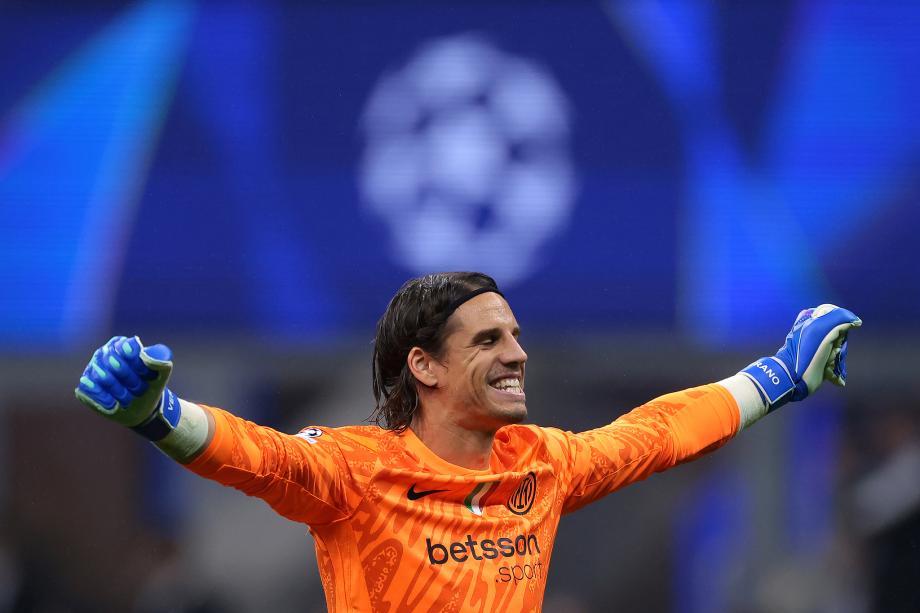 欧冠-塔雷米1射2传 国米4-0贝尔格莱德红星