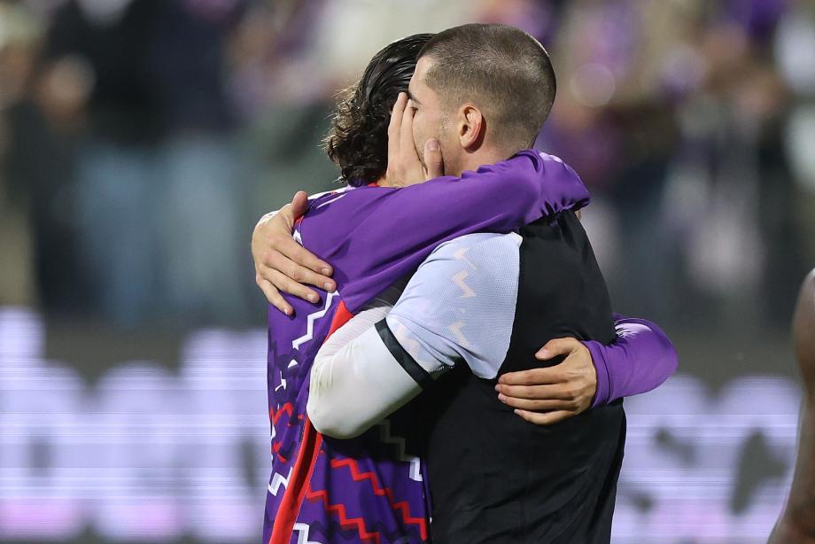 意甲-特奥送点+失点 米兰1-2紫百合各赛事2连败