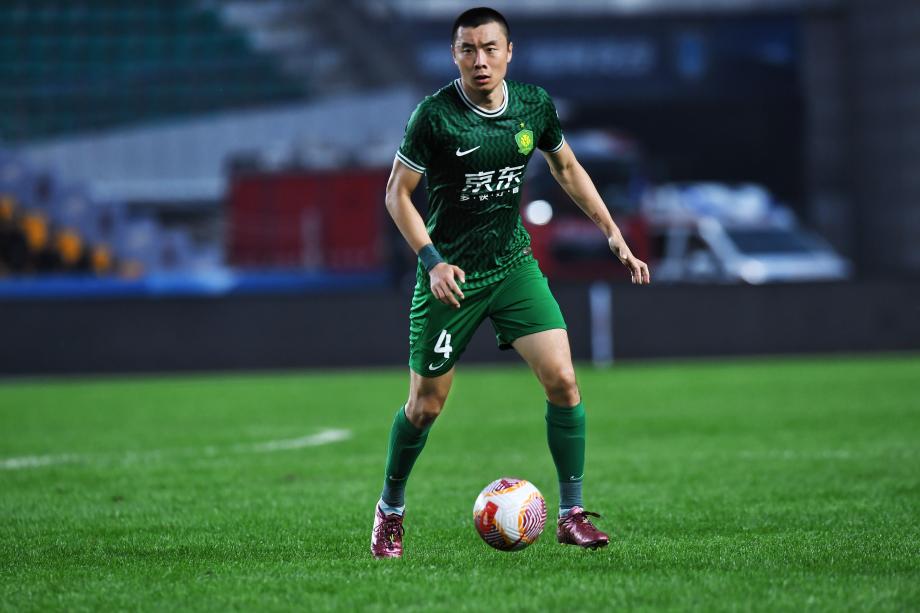 国安无缘亚冠资格 南通支云提前一轮确认降级