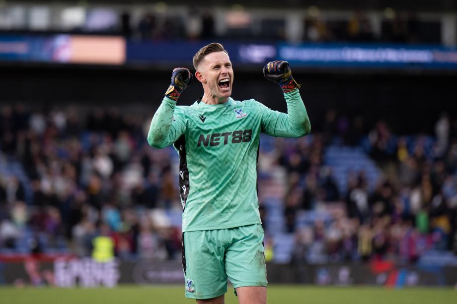 英超-范德文后场失误马特塔制胜 热刺0-1水晶宫