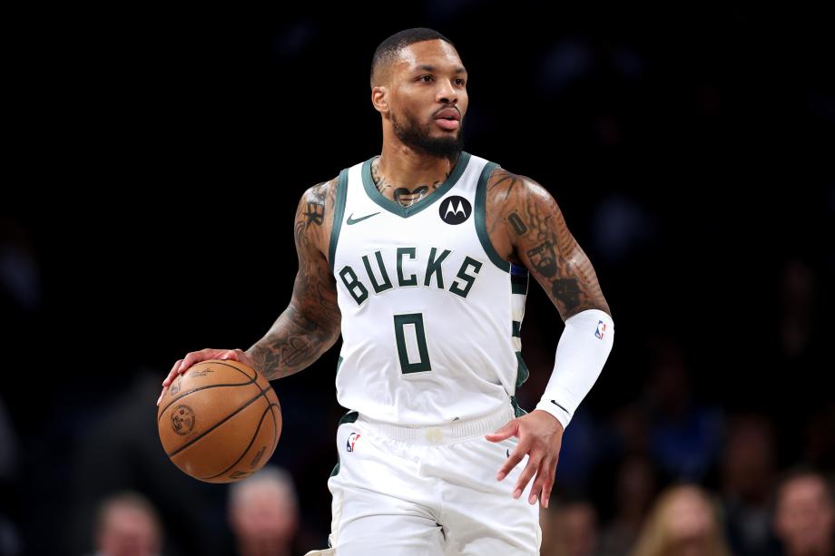 崔永熙完成NBA常规赛首秀 雄鹿不敌篮网两连败