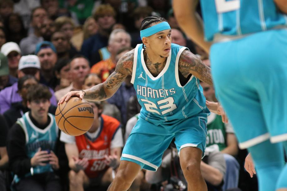 鲍尔31分塔图姆34+11 黄蜂不敌凯尔特人