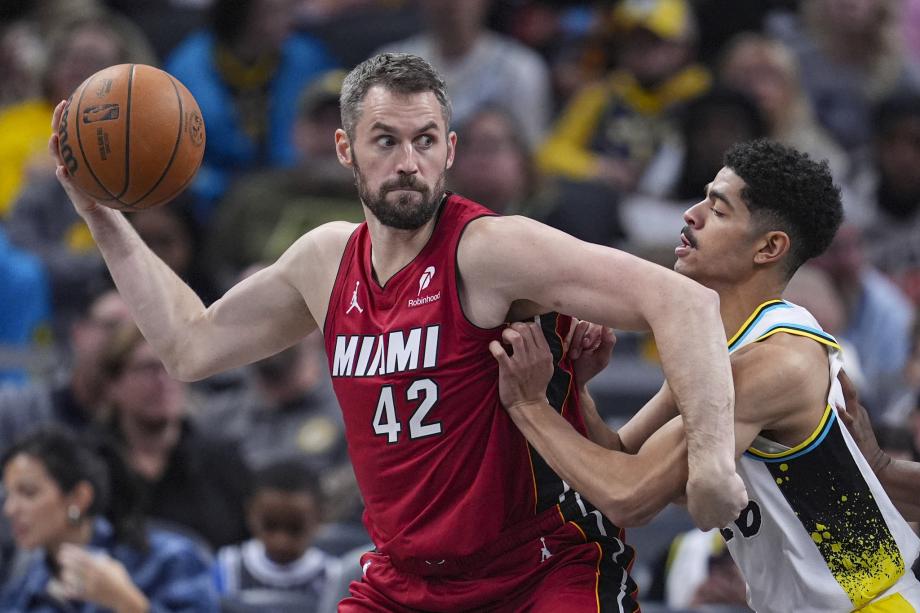 特纳34分力克对手 步行者119-110热火