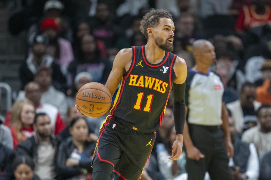 骑士不敌老鹰 联盟第一NBA杯提前出局