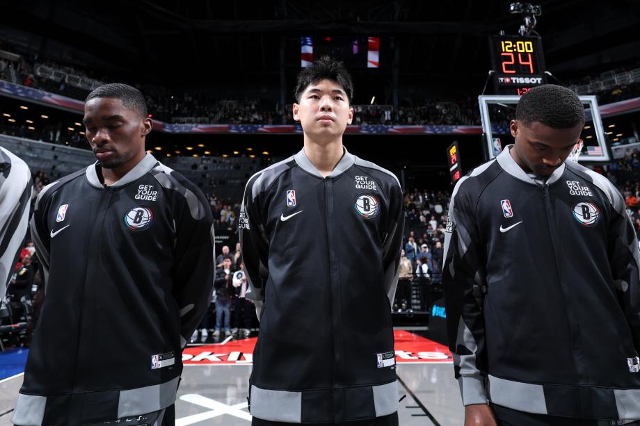 约翰逊26+7哈里伯顿17分 篮网胜步行者