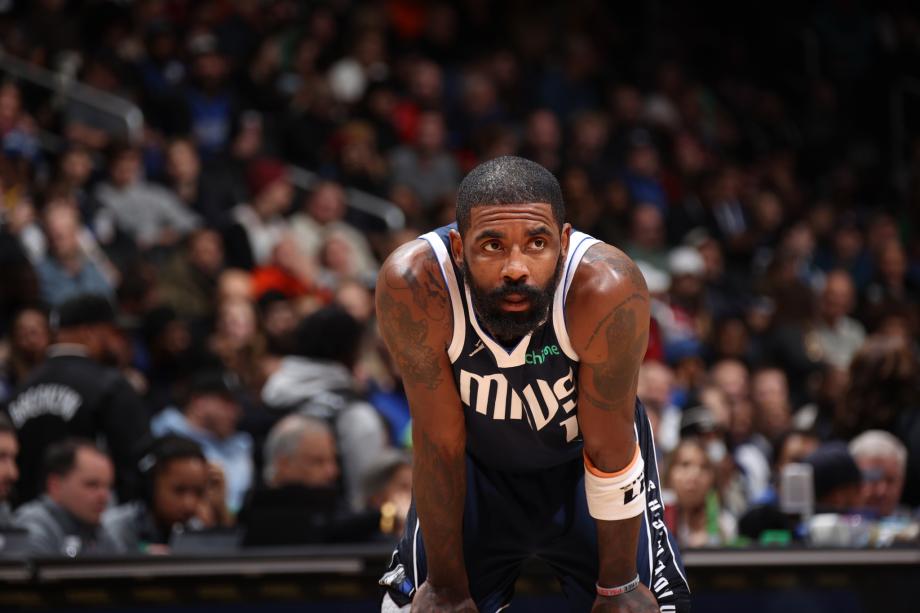 东契奇三双欧文25分 独行侠大胜送奇才16连败